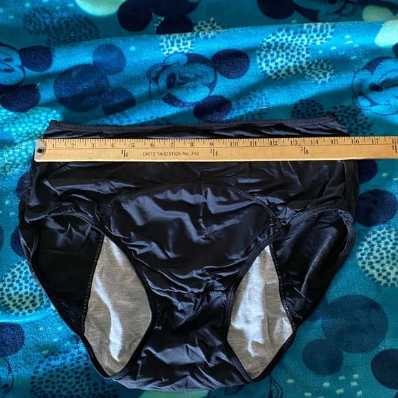 Everie Leak Proof Underwear 4X - Picture 6 of 8